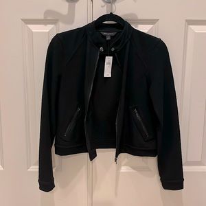 Banana Republic Factory Jacket - NWT